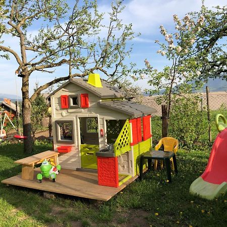 Garden Apartments Maria 블레드 외부 사진