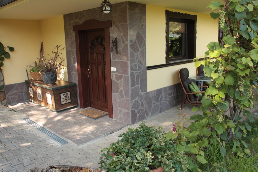 Garden Apartments Maria 블레드 객실 사진