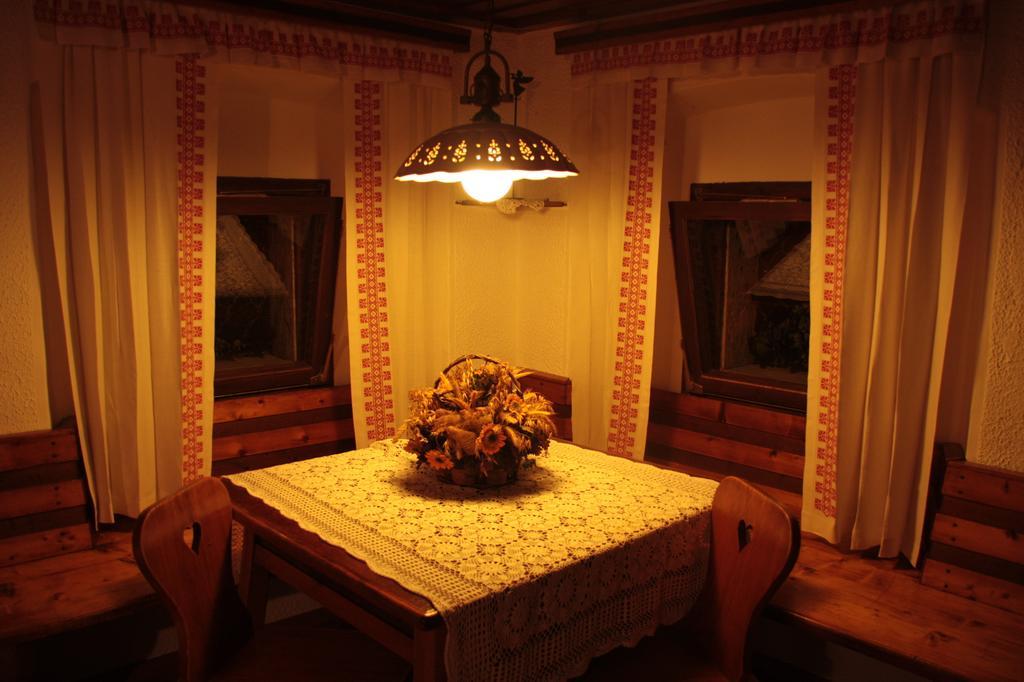 Garden Apartments Maria 블레드 객실 사진