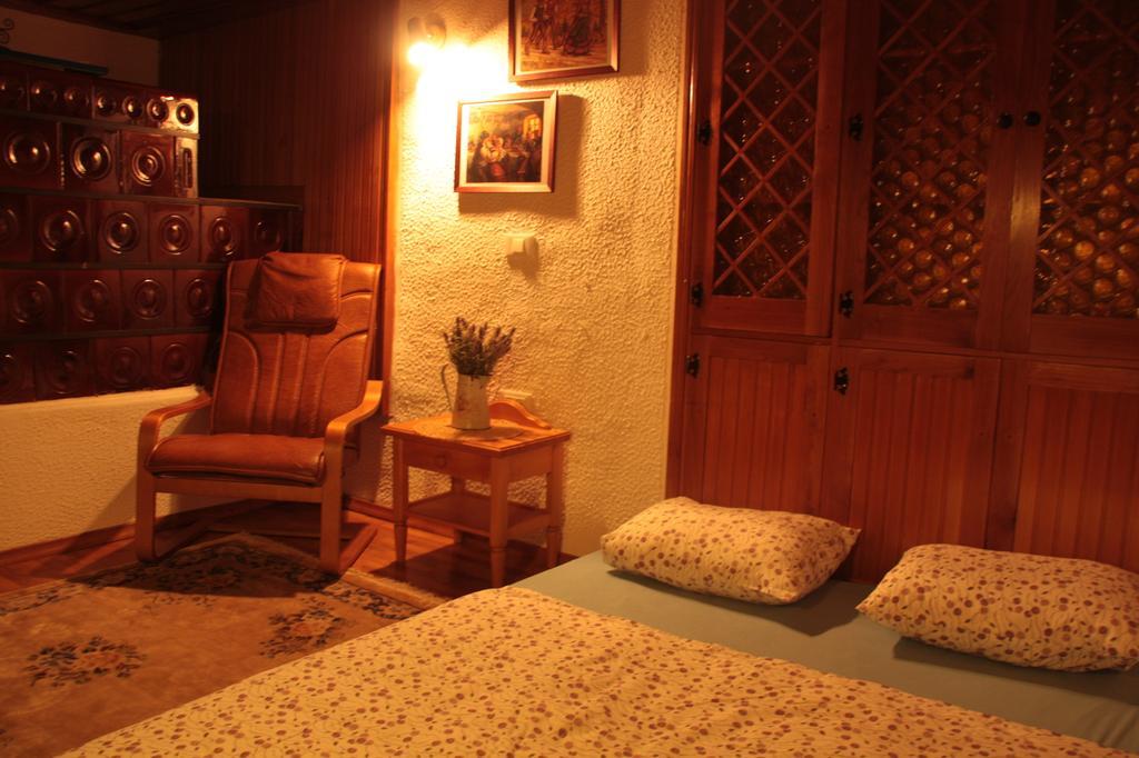 Garden Apartments Maria 블레드 객실 사진