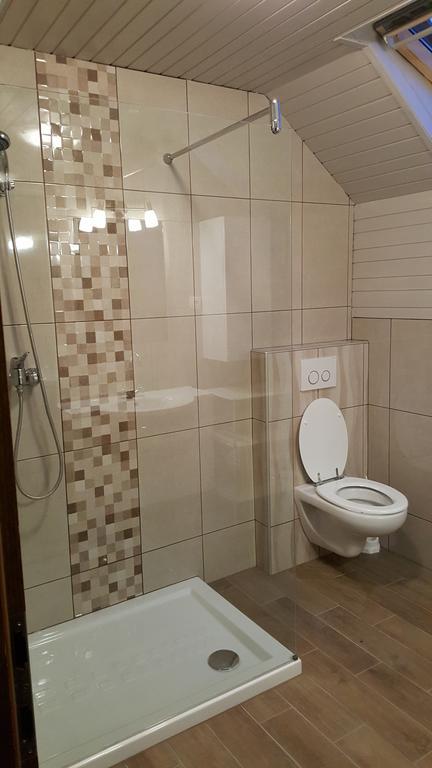 Garden Apartments Maria 블레드 외부 사진