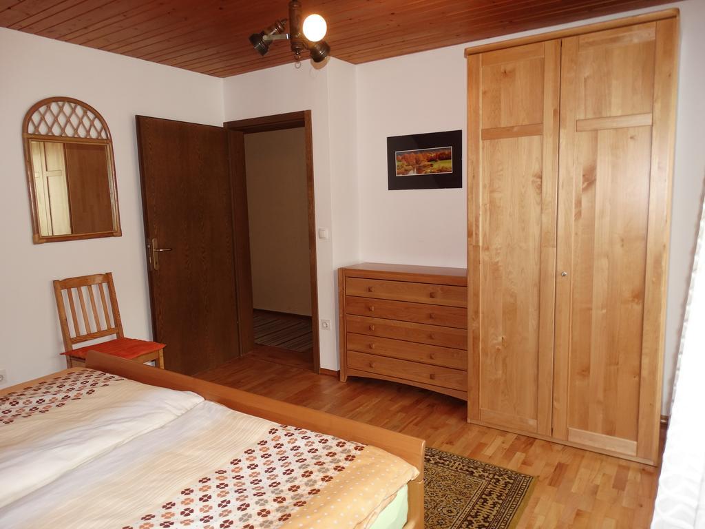 Garden Apartments Maria 블레드 외부 사진
