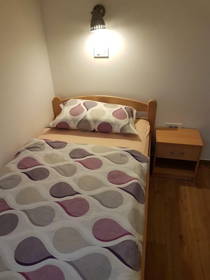 Garden Apartments Maria 블레드 외부 사진
