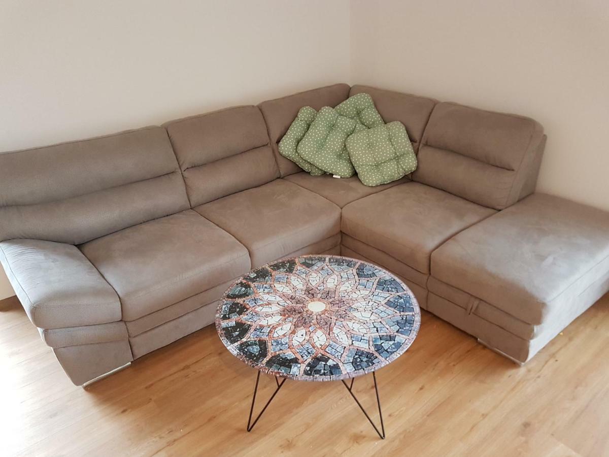 Garden Apartments Maria 블레드 외부 사진