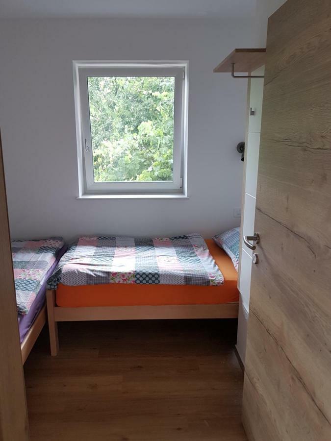 Garden Apartments Maria 블레드 외부 사진