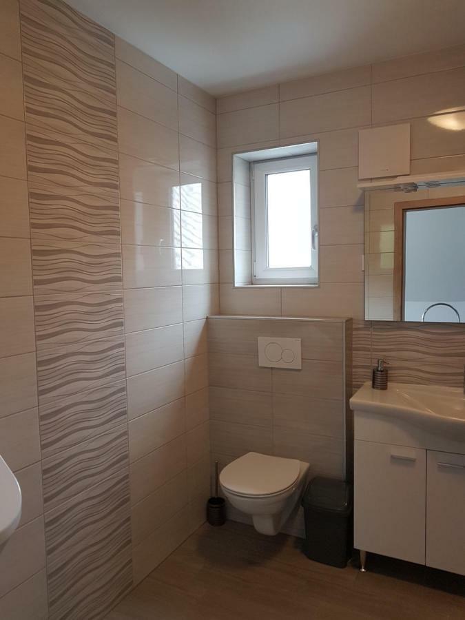 Garden Apartments Maria 블레드 외부 사진
