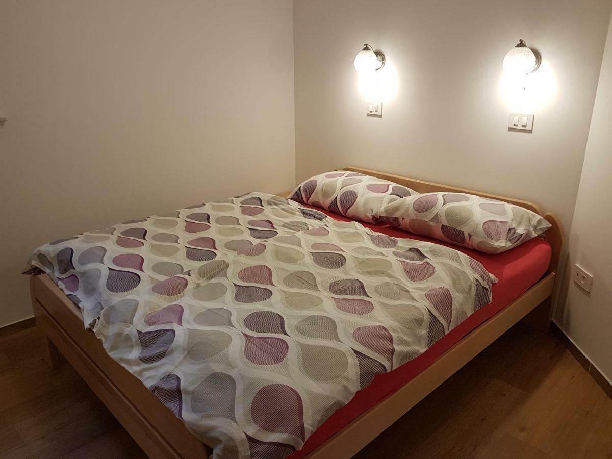 Garden Apartments Maria 블레드 외부 사진