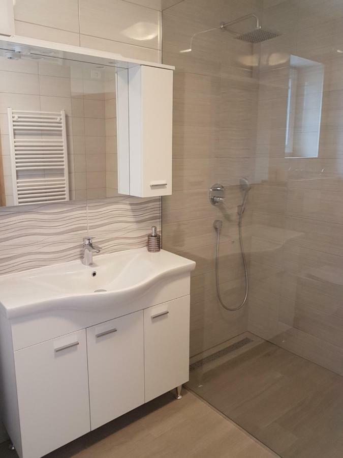 Garden Apartments Maria 블레드 외부 사진