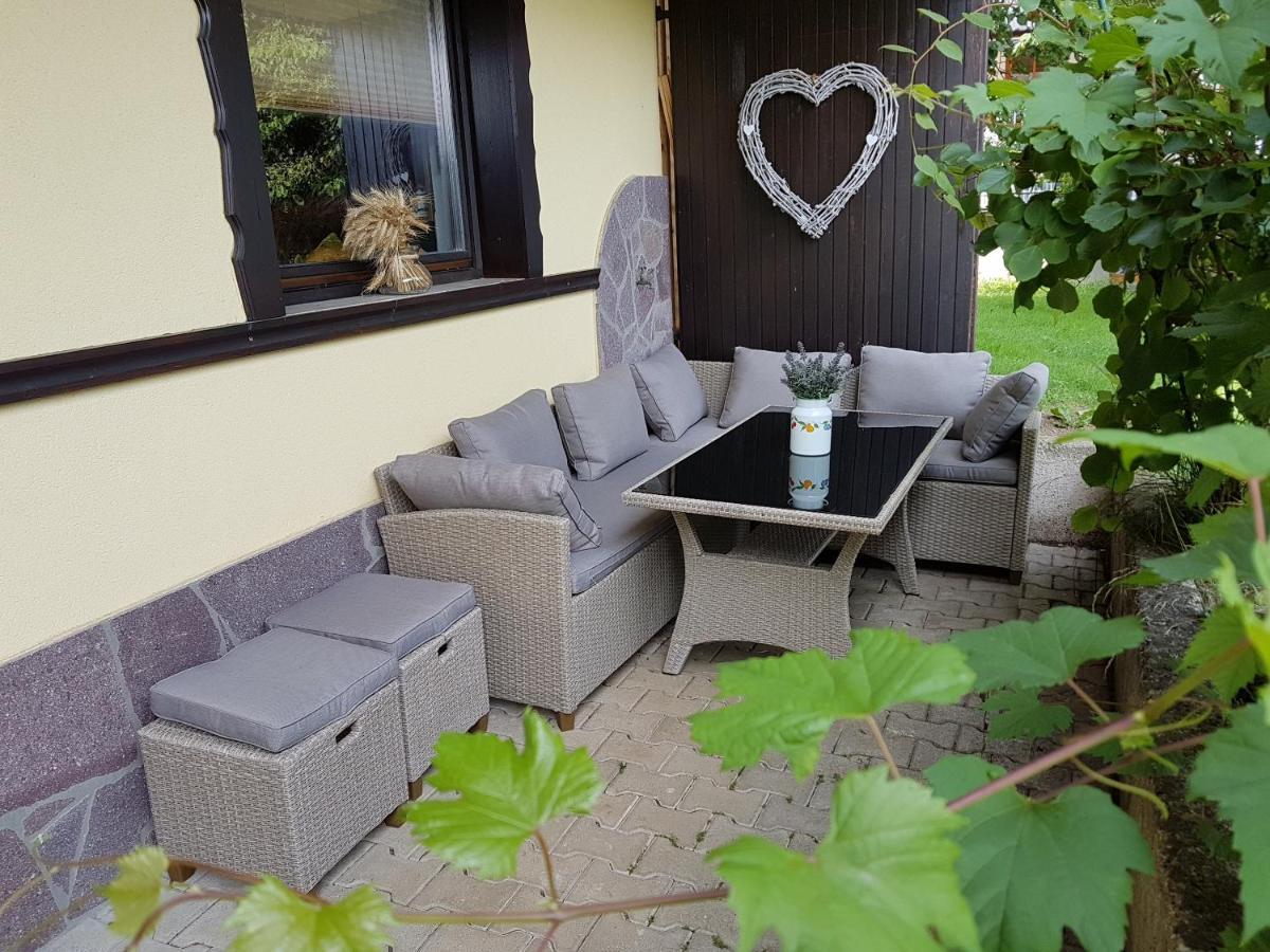 Garden Apartments Maria 블레드 외부 사진